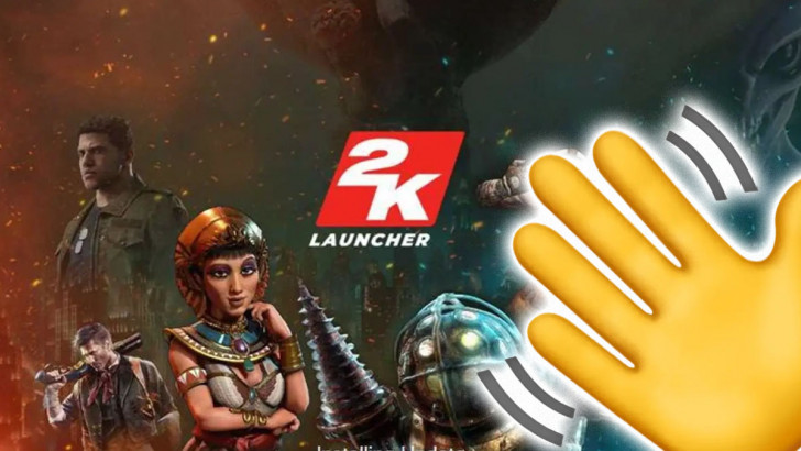 2K Games, Hiçbir Oyuncunun İstemediği PC'deki Başlatıcı Uygulamasının Fişini Çekti!