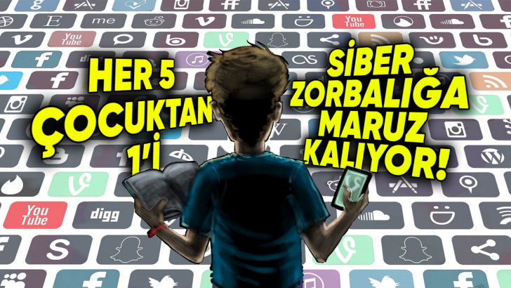 Ebeveynlere Rehber: Çocuklar Kaç Yaşından İtibaren Sosyal Medya Kullanmalı? Bu Konuda Çocuklarımıza Nasıl Yaklaşmak Gerekiyor?