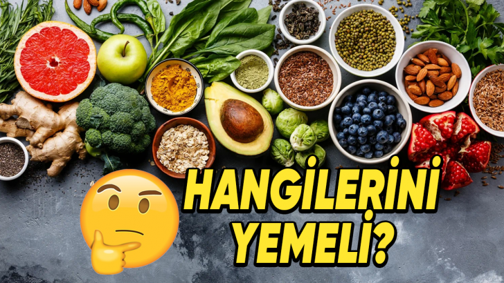 Bilime Göre, 'Mutluluk Hormonu' Olarak Bilinen Serotonini Doğal Yollarla Artıran 7 Besin (Çikolata, Listede yok!)