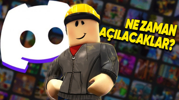 Bakandan, Roblox ve Discord'un Erişime Açılması Hakkında Yeni Açıklama