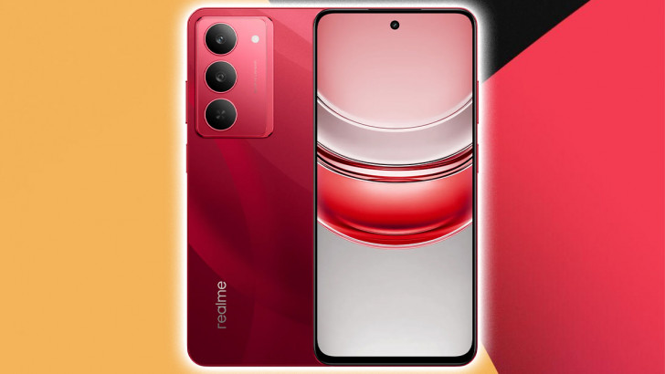 realme, Günlük Kullanımda Üzmeyecek Yeni Telefonu V60 Pro'yu Duyurdu
