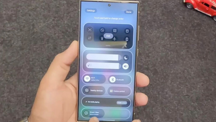 Samsung One UI 7'nin Özellikleri Ortaya Çıktı: İşte Gelecek Özellikler
