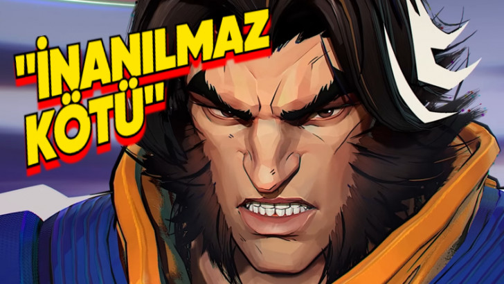 Marvel Rivals'taki Tuhaf Wolverine Tasarımına Hayranlardan Tepki Yağdı