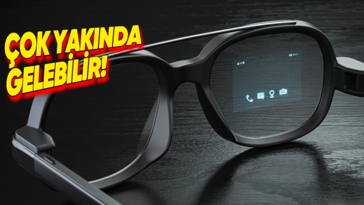 Samsung'un Akıllı Gözlüklerini Ne Zaman Duyuracağı Ortaya Çıktı