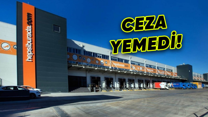 Rekabet Kurulu, Hepsiburada'ya Yönelik "Otomatik Fiyatlandırma Mekanizması" Soruşturmasını Tamamladı: İşte Karar