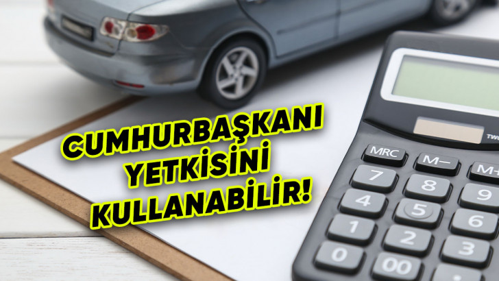Cumhurbaşkanı Yardımcısı Duyurdu: MTV'ye İndirim Yapılabilir!