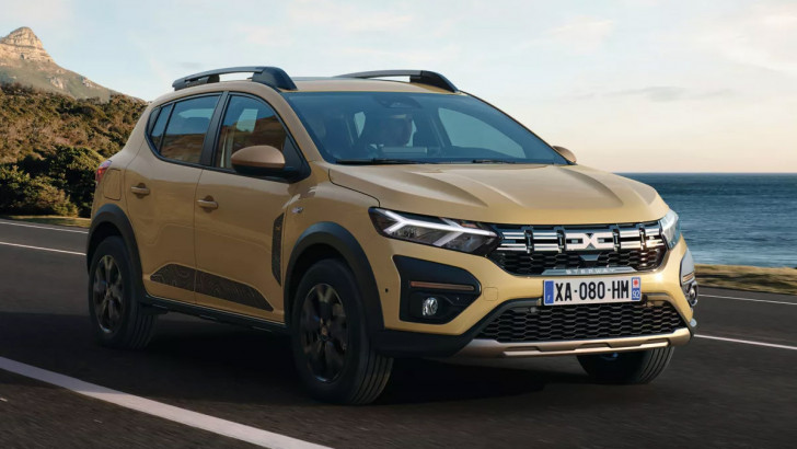 Dacia Güncel Fiyat Listesi: Fiyatlar Bu Ay da Değişmedi