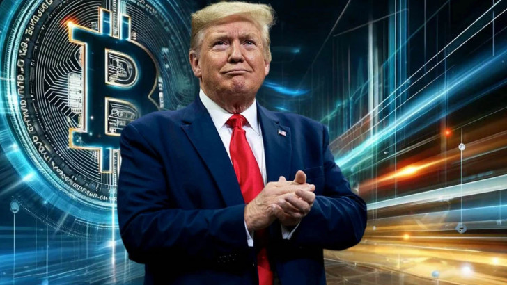 Donald Trump'ın Kripto Para ve Yapay Zekâdan Sorumlu "Yaveri" Belli Oldu