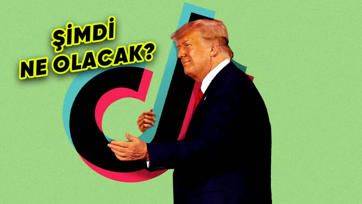 Mahkemeden Beklenen Karar Geldi: ByteDance, TikTok'u Satacak mı?
