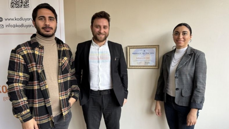 Avrupa’nın Genç Kodlama Hareketi: 'Derin Teknoloji Eğitmeni' Hedefinde 1 Milyon Kişi!