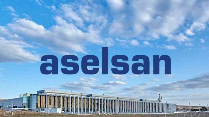 ASELSAN'dan Büyük Anlaşma: Milyonlarca Dolarlık Satış Sözleşmesini İmzaladı!