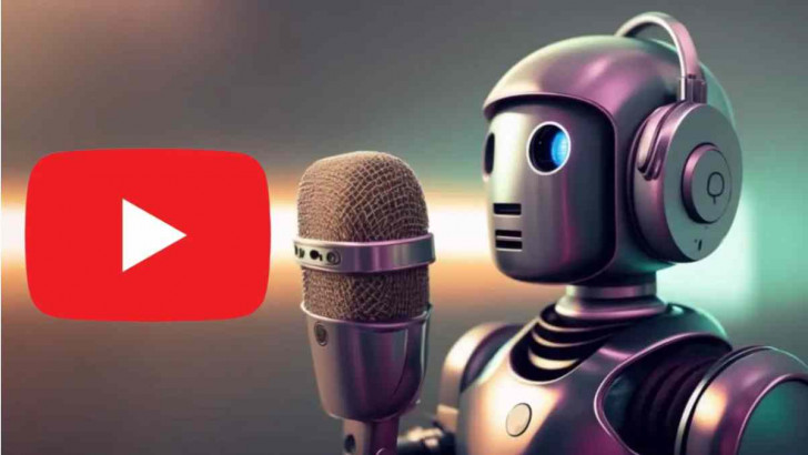 Yapay Zekâ ile Dil Bariyerleri Aşılıyor: YouTube'un Yapay Zeka Destekli Dublaj Aracı Nihayet Geldi!