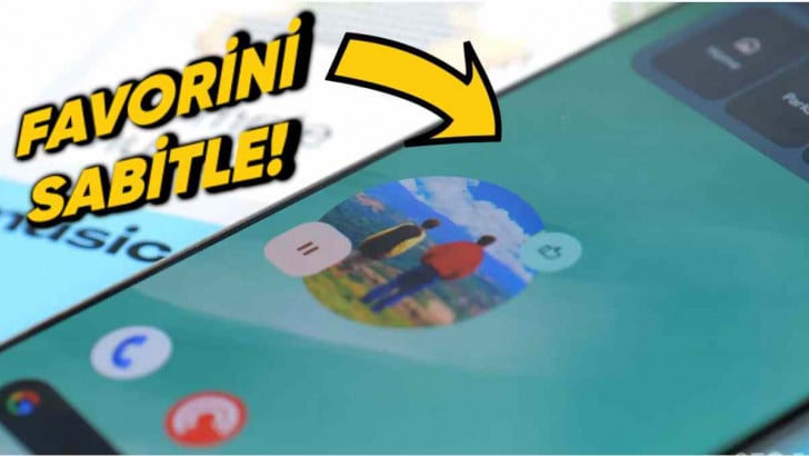 YouTube Music, “Hızlı Aramaya Sabitle” Özelliğini Duyurdu: Favori İçeriklere Erişmek Artık Daha Kolay Olacak