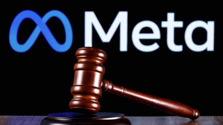 Güvenlik Açığı Nedeniyle Kullanıcı Verilerini Çaldıran Meta, Avrupa Birliği'nden Milyon Dolarlık Ceza Aldı!