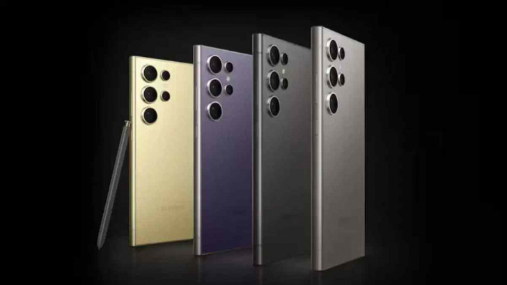 Galaxy S25+ Ve Galaxy S25 Ultra Modellerinin Renk Seçenekleri Onaylandı