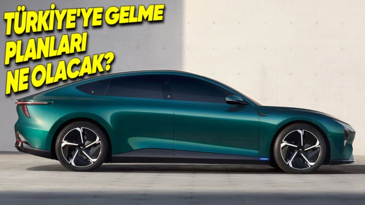 Türkiye'ye Gelmesi Beklenen Çinli Elektrikli Otomobil Devi, Bazı Operasyonlarını Durdurma Kararı Aldı