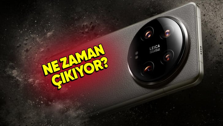 Xiaomi 15 Ultra'nın Çıkış Tarihi Netlik Kazanmak Üzere: 2025'in En Etkileyici Telefonu Olabilir!