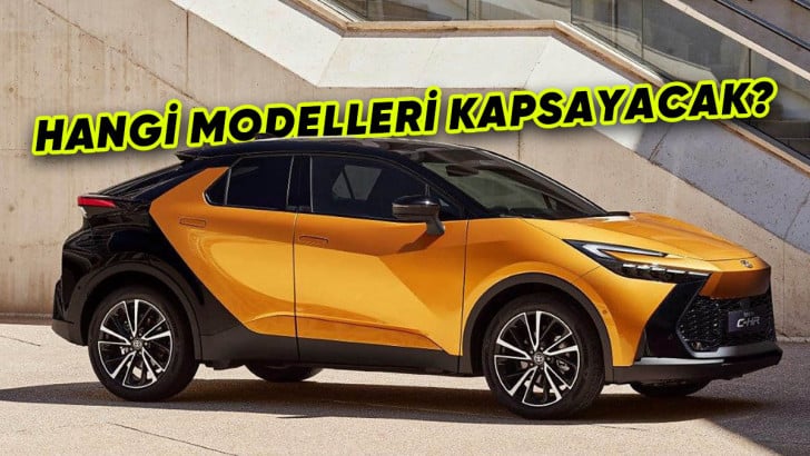 Engellilere Yönelik "ÖTV'siz Araba" Uygulamasında Yerlilik Oranı Biraz Daha Artırıldı: 10 Yıl Satılamayacak!