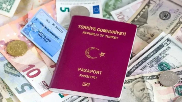 Yurt Dışı Çıkış Harç Ücretine Bir Zam Daha Yapıldı: 1 Ocak'ta Geçerli Olacak