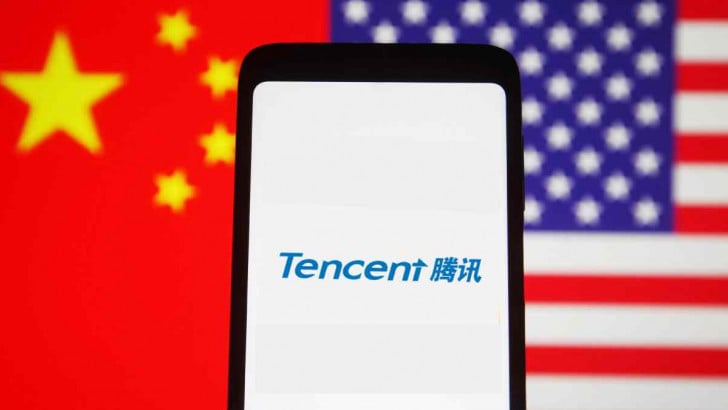 ABD, PUBG Mobile'ın Geliştiricisi Tencent'i Askeri Şirketler Listesine Aldı: Peki Şimdi Ne Olacak?