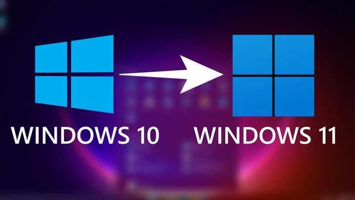 Microsoft, Windows 11'e Geçiş Yapmayı Kolaylaştırdı: Birkaç Tıklama ile Windows 10 Defterini Kapatabilirsiniz