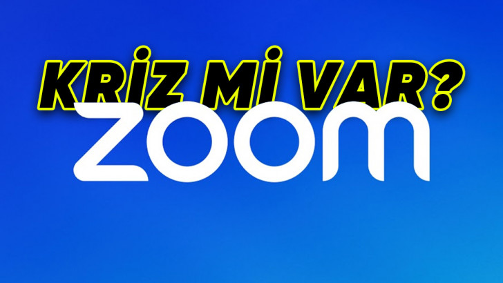 Zoom Yöneticilerinden Yüklü Miktarda Hisse Satımı: Şirkette Kriz mi Var?