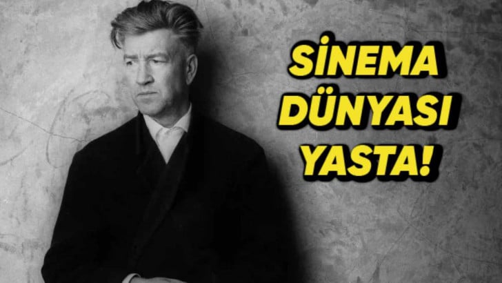 Sinema Tarihine Adını Altın Harflerle Yazdıran Ünlü Yönetmen Vefat Etti!