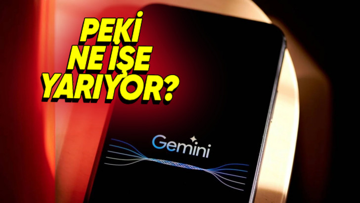 Gemini'nin 'Deep Research' Özelliği Mobil Uygulamaya da Geldi (Son Dönemin Popüler Özelliği Artık Mobilde)