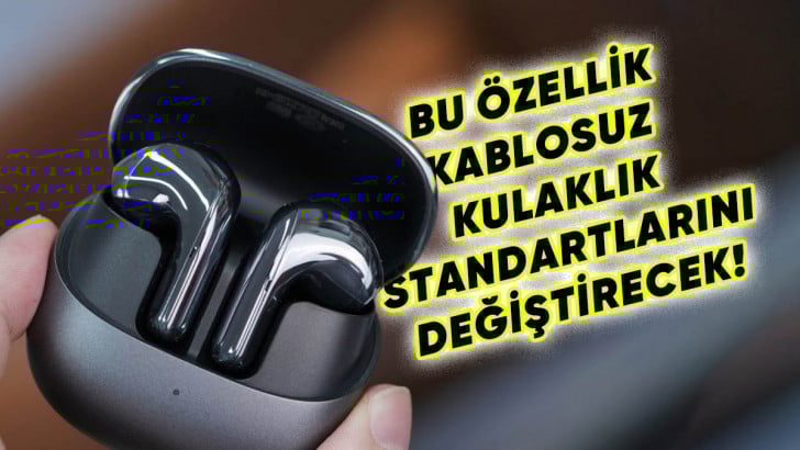 Xiaomi Buds 5 Pro'nun Dil Kurslarını İflas Ettirecek Bir Özellik ile Geleceği İddia Edildi