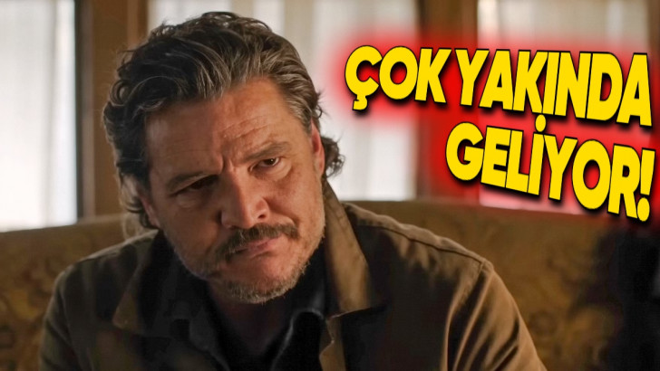 The Last of Us'ın 2. Sezonunun Çıkış Tarihi Açıklandı