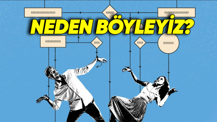 Her Şey 'Büyük Oyunun' Bir Parçası: Sosyal Medya Şirketleri Algılarımızı Yönlendirmekte Nasıl Bu Kadar Başarılı?