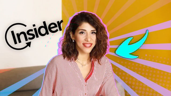 Bir Türk Kadınının Kurduğu Şirket, Nasıl Dünyaca Ünlü Bir Konuma Yerleşti? İşte Insider'ın Hikâyesi...