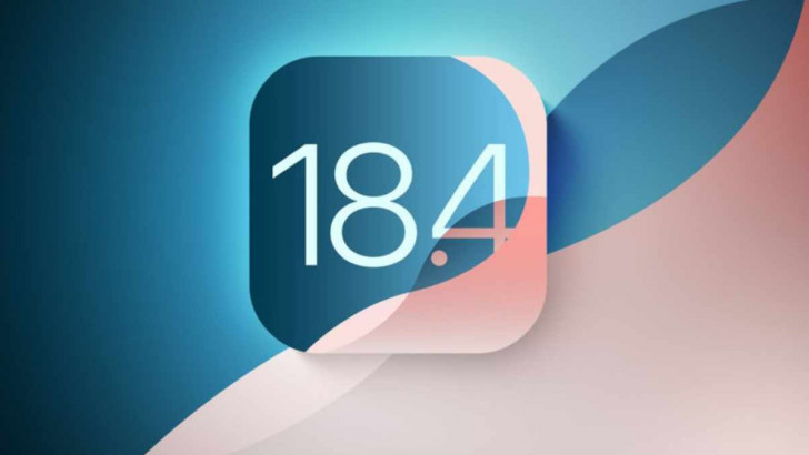 iOS 18.4 Güncellemesi Resmen Yayımlandı: İşte Güncelleme ile Gelen Tüm Yenilikler!