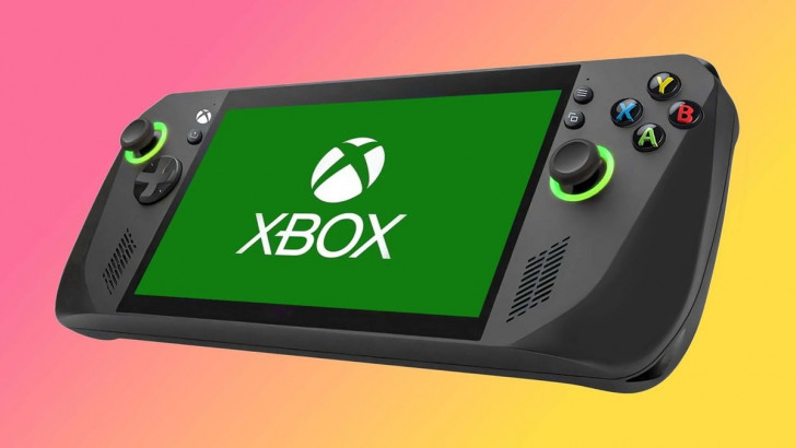 Windows 11'in Yeni Güncellemesinde Xbox El Konsoluna Dair Yeni Detaylar Keşfedildi