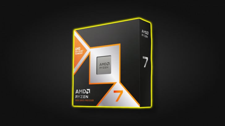 AMD'nin Yükselişi İşlemci Pazarında da Sürüyor: Intel Kan Kaybını Durduramıyor!