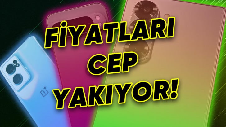 AnTuTu Puanlarına Göre En Güçlü Android Telefonlar ve Türkiye Fiyatları