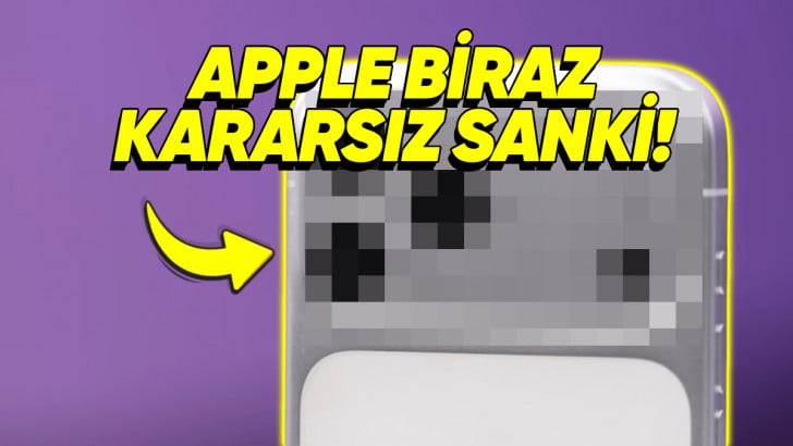 iPhone 17 Pro'nun Kılıfı Ortaya Çıktı: Kamera Ünitesi İşte Böyle Görünecek!