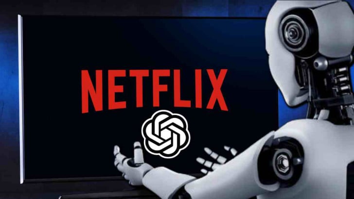 Netflix'teki “Ne İzlesem?” Sorusuna Yapay Zekâ Yanıt Verecek: Hem de Ruh Hâline Göre!