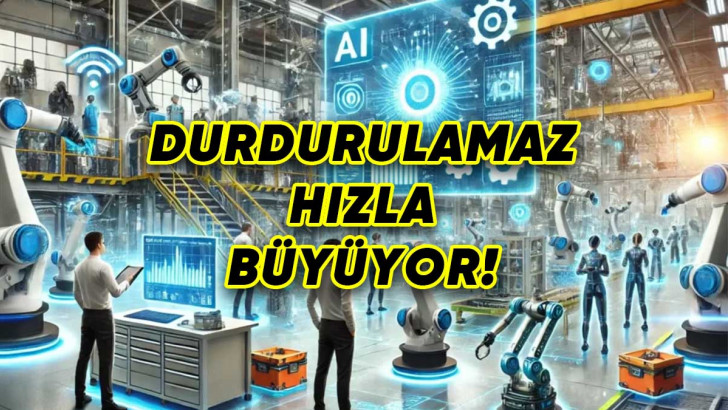 2025 Global Yapay Zekâ Endeksi Raporu Yayımlandı: Türkiye, Yapay Zekâya Nasıl Bakıyor?