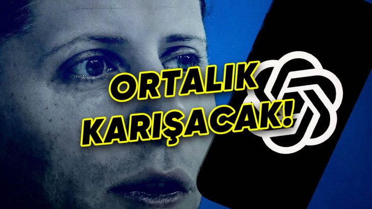 OpenAI'dan Tüm Teknoloji Devlerini Küplere Bindirecek Hamle: Kendi Sosyal Ağını Kuruyor!