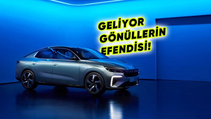 Togg T10F'in A'dan Z'ye Tüm Özellikleri ve Tasarımı