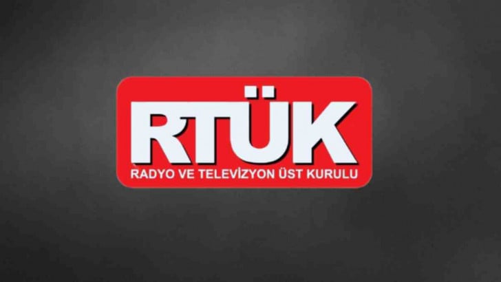 RTÜK'ün "Radyo İnternet Ve Televizyon Üst Kurulu" Olması İçin Çalışmalara Başlandığı Açıklandı!