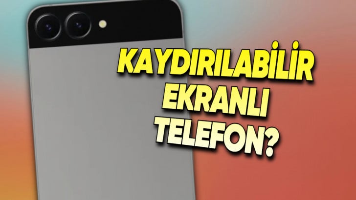 Samsung'un "Yuvarlanabilir" Ekranlı Telefonunun Muhtemel Tasarımı Ortaya Çıktı