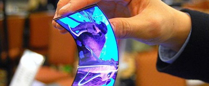 Samsung'dan İlginç Patent: Katlanabilir Galaxy Nasıl Görünecek?