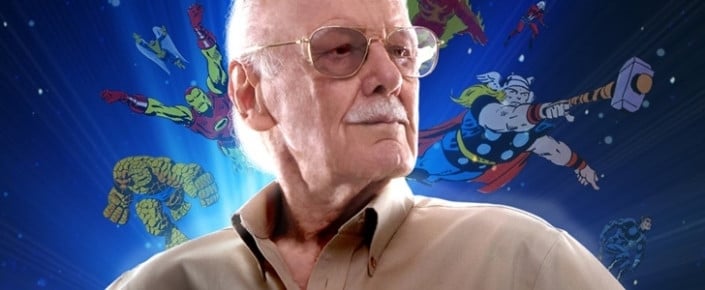 Stan Lee Favori Super Kahraman Filmini Acikladi