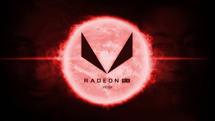 Devlerin Savaşı: AMD Radeon RX Vega, NVIDIA GTX 1080 Ti'yi Tokatlamaya Geliyor
