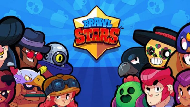 Clash of Clans'ın Yaratıcılarından Yeni Çevrimiçi Nişancı Oyunu: Brawl Stars!