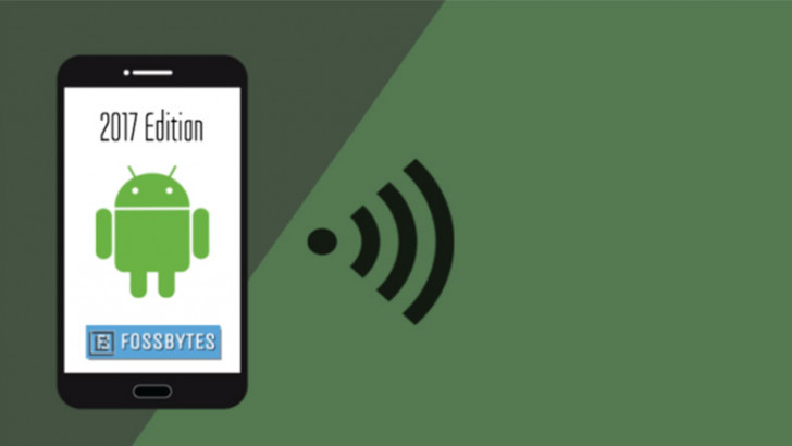 wps wifi hacker for android
