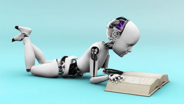 Şimdiden Yer Ayırtın: Geleceğin Mesleği 'Robot Psikoloğu'