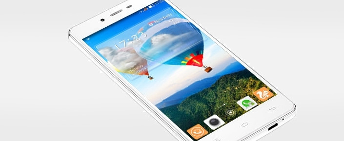Gionee'den 5000mAh'lık Telefon: Marathon M3